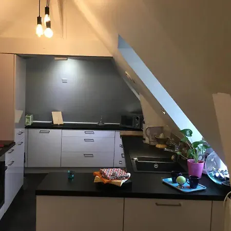 Apartment Le Square : Climatise En Centre Poitiers